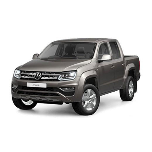 Amarok - Alpha Accessories (Pty) Ltd