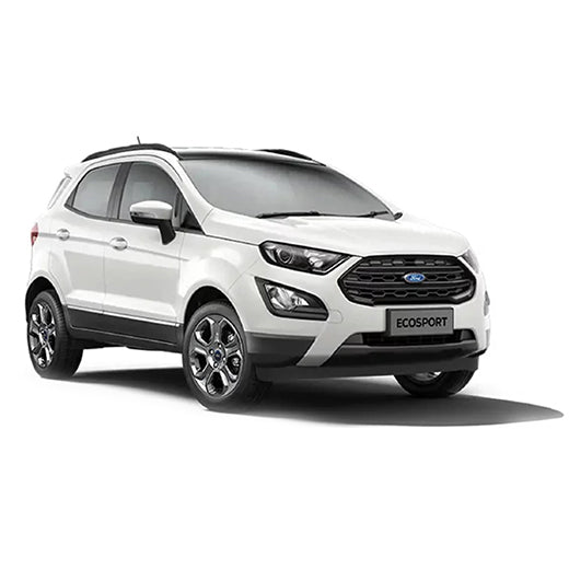 EcoSport — Alpha Accessories (Pty) Ltd