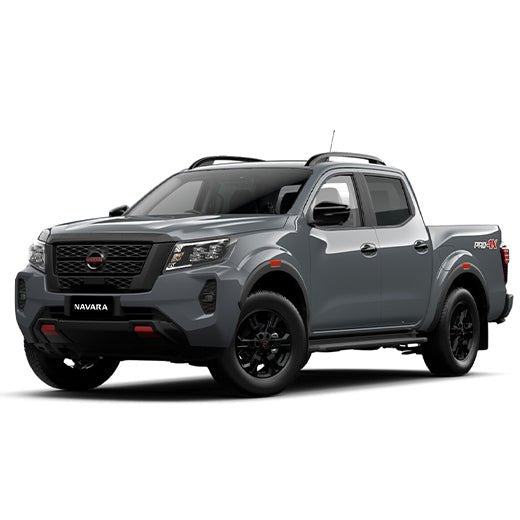 Nissan navara deals pro 4x accessories