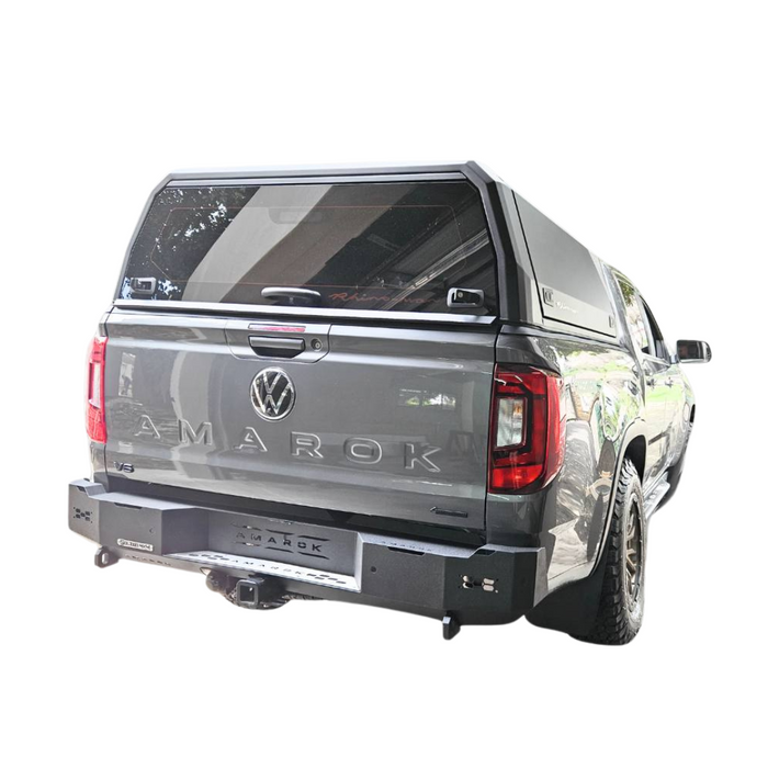 Rear Bumper Replacement Suitabble For New Amarok