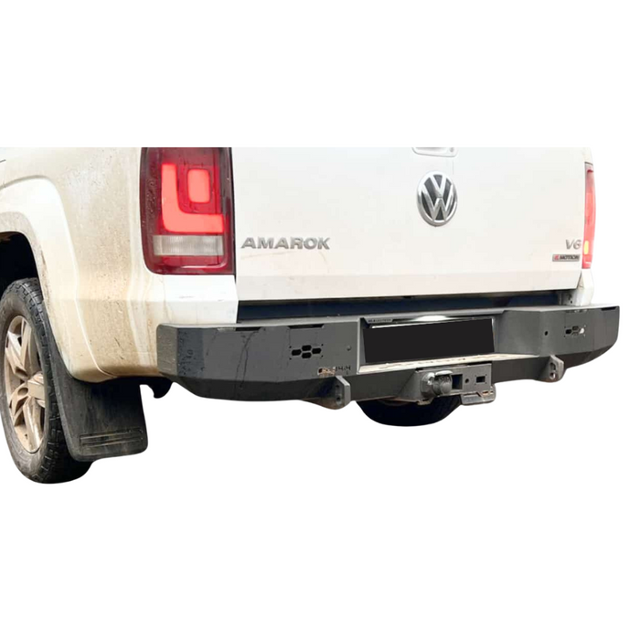 Rear Bumper Replacement Suitabble For Amarok