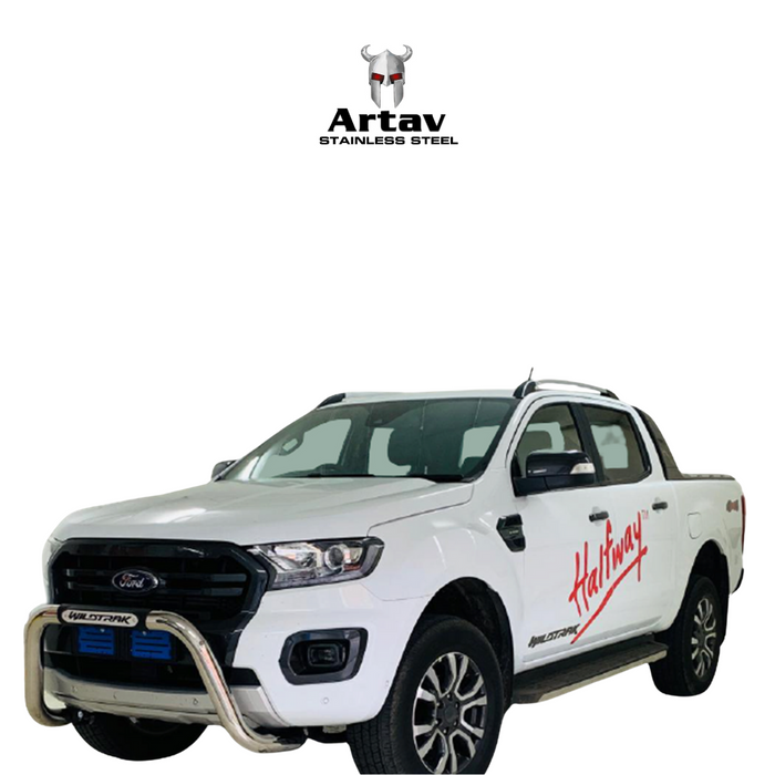 New Gen VW Amarok Double Cab Loadslider - GZ
