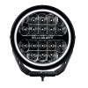 Hella ValueFit Supernova 2.0 7'' LED Spot Light Kit