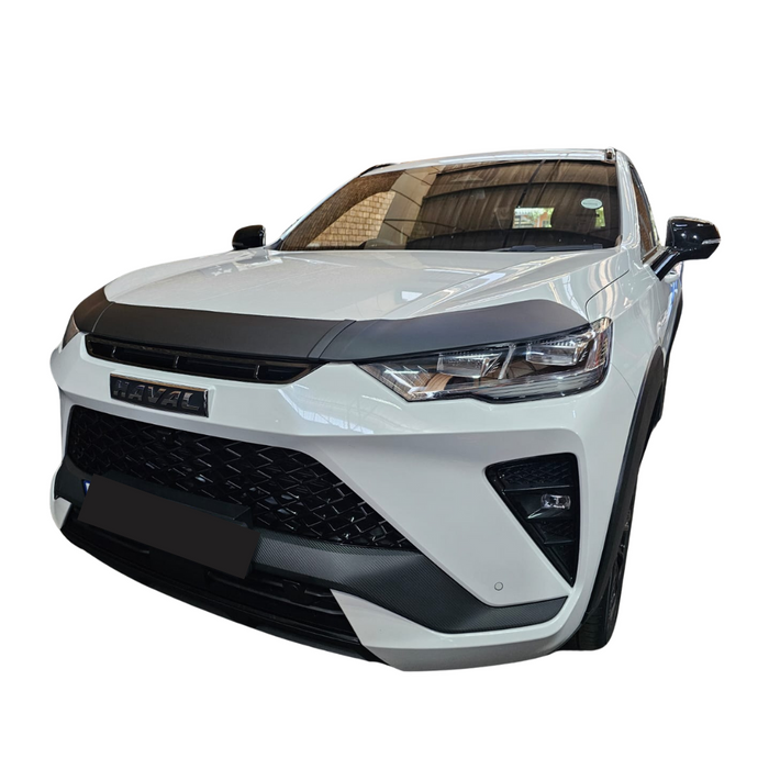 Haval H6 Bonnet Guard