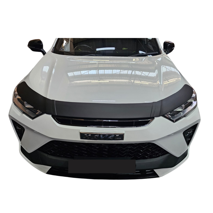 Haval H6 Bonnet Guard