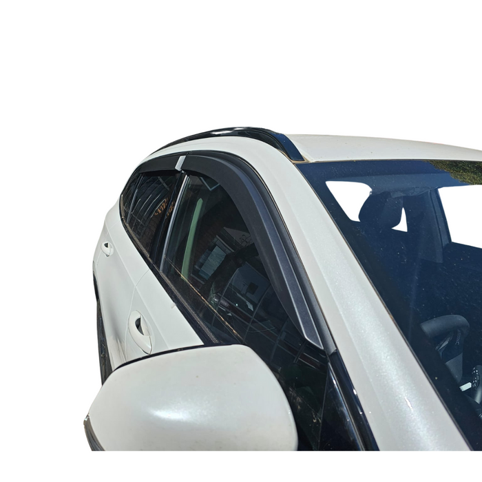 Haval H6 WindowShields