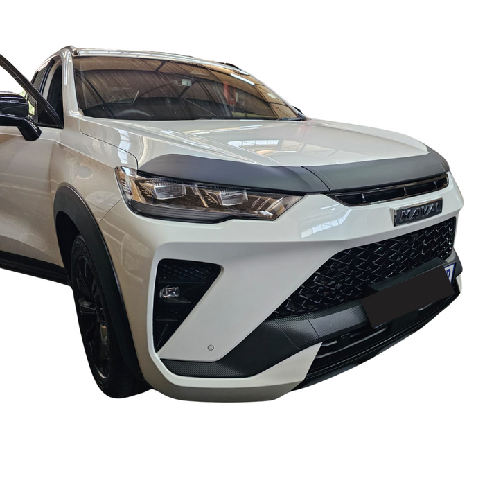 Haval H6 Bonnet Guard