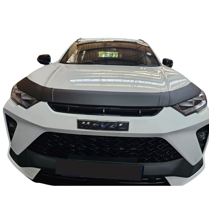 Haval H6 Bonnet Guard