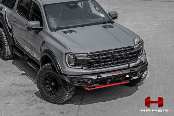 Ford Raptor Hamer Atlas Series Replacement Bumper (2023+)