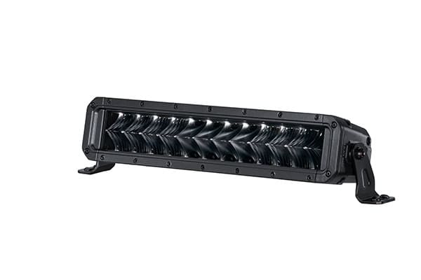 Hella Black Magic Tough LED Mini Lightbar 13˝