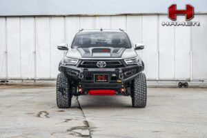 Toyota Hilux Legend 2022+ Atlas Series