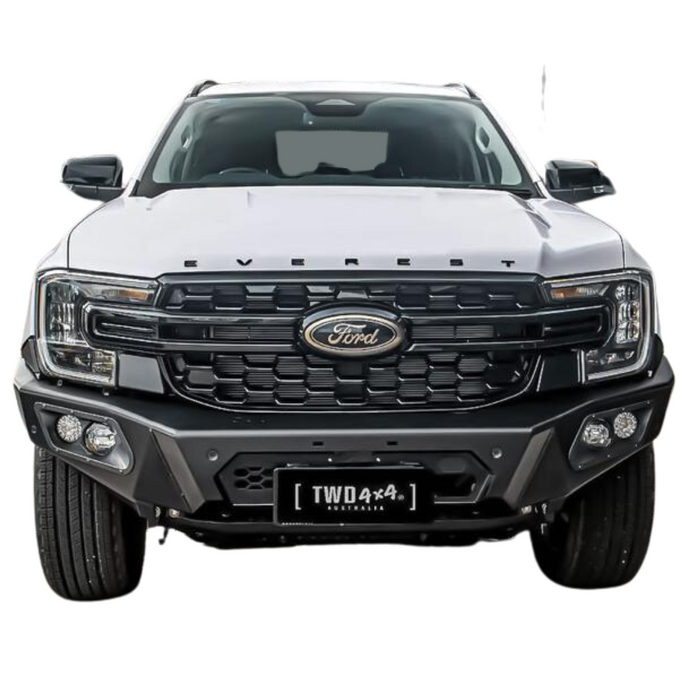 Ford Everest Next Gen Hamer King Series Replacement Bumper 2023+