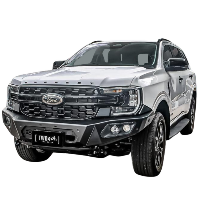 Ford Everest Next Gen Hamer King Series Replacement Bumper 2023+