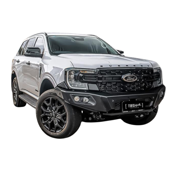 Ford Everest Next Gen Hamer King Series Replacement Bumper 2023+