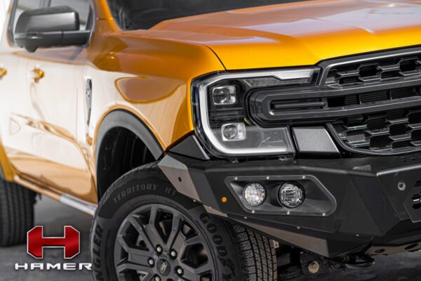 Ford Ranger Next Gen Hamer King Series Replacement Bumper