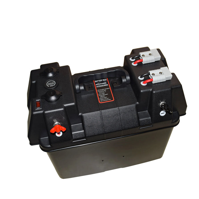 Battery Box