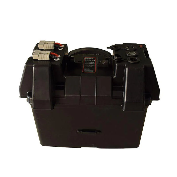 Battery Box