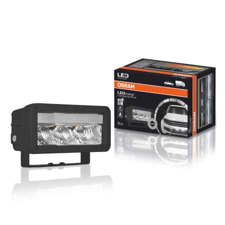 Osram LEDriving® Multifunctional Lightbar MX140-SP