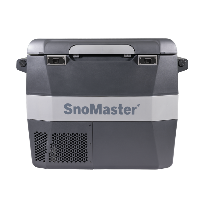 SnoMaster - 54L Plastic Portable Fridge/Freezer