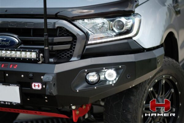 Ford Ranger Hamer King Series Replacement Bumper (2015 - 2022)