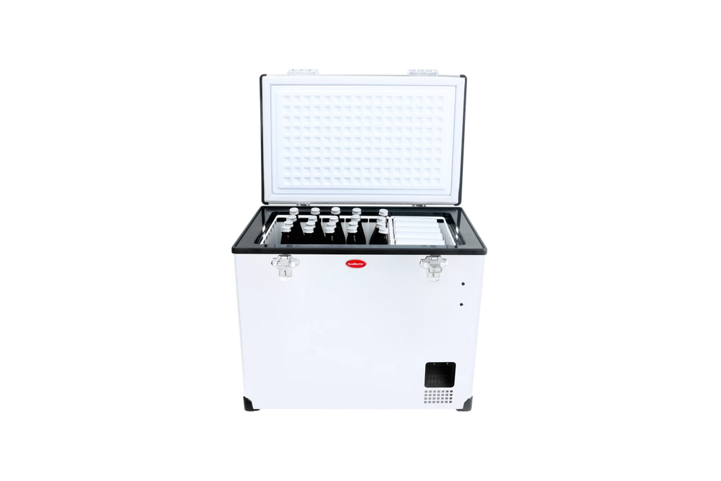 SnoMaster 60L Single Compartment Portable Fridge/Freezer