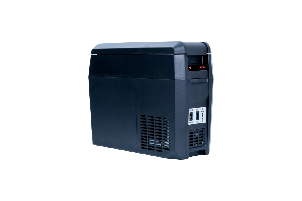 SnoMaster 12L Plastic Portable Fridge/Freezer