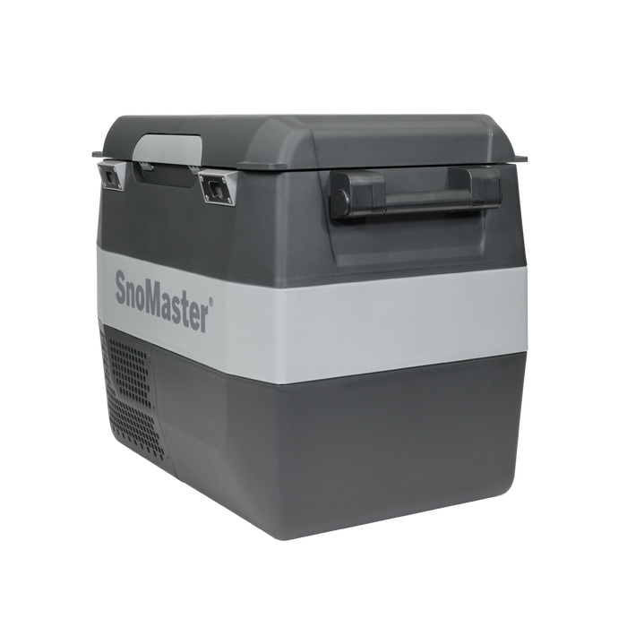 SnoMaster 36.5L Plastic Portable Fridge/Freezer