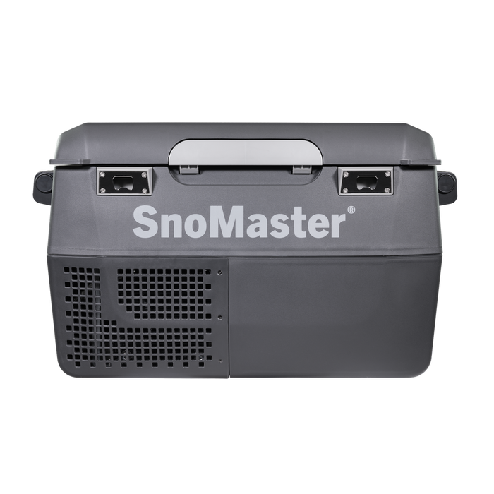 SnoMaster 25.5L Plastic Portable Fridge/Freezer