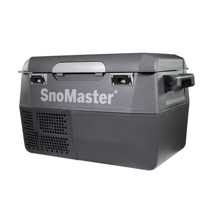 SnoMaster 25.5L Plastic Portable Fridge/Freezer