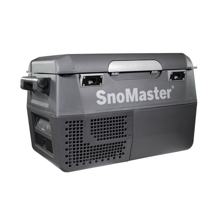 SnoMaster 25.5L Plastic Portable Fridge/Freezer