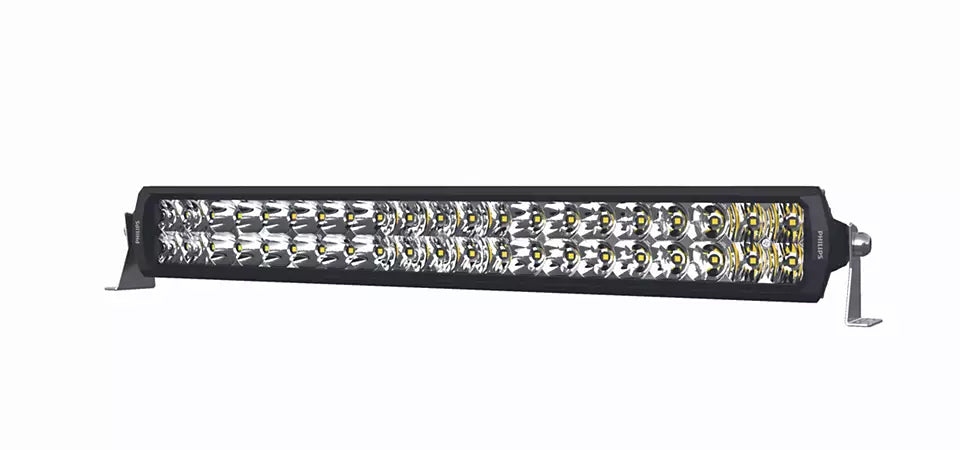 Philips Ultinon Drive 5003L 20" Double Row LED lightbar