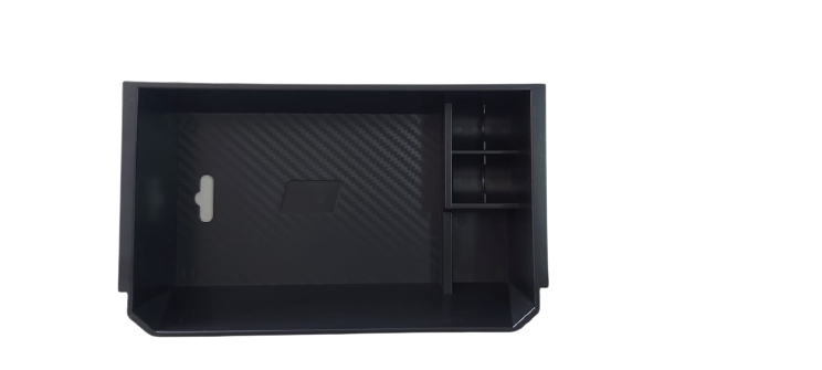 Ford Ranger Next Gen Center Console Tray