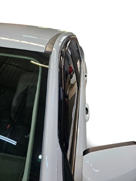 Windowshields Suitable For NEW VW Amarok