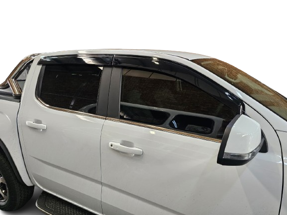 Windowshields Suitable For NEW VW Amarok