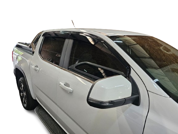 Windowshields Suitable For NEW VW Amarok