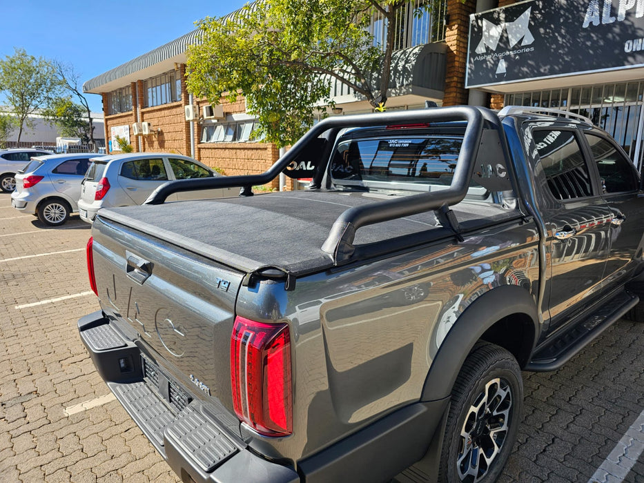 JAC Tonneau Covers