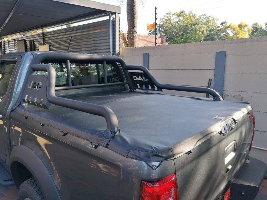 JAC Tonneau Covers