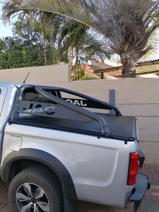 JAC Tonneau Covers