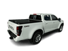 Isuzu D-Max 218 Securi-Lid - Alpha Accessories (Pty) Ltd