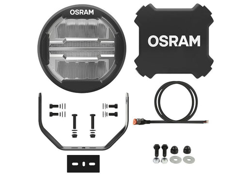 10" Osram LED Light Bar MX260-CB / Combo Beam & Mounting Kit - By Front Runner - Alpha Accessories (Pty) Ltd