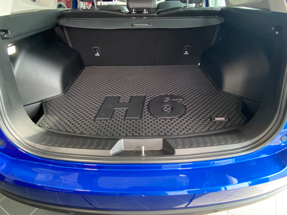 Haval H6 Boot | Interior Mat Set