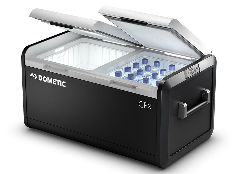 Dometic CFX3 95l Cooler / Freezer - Alpha Accessories (Pty) Ltd