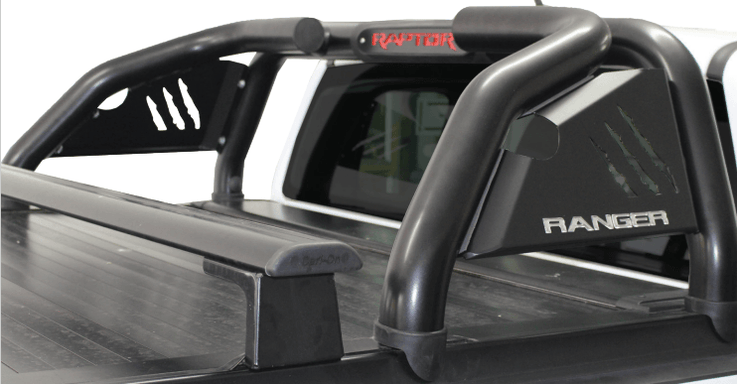 Raptor — Alpha Accessories (Pty) Ltd