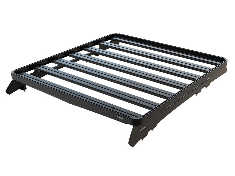 GWM P-Series Front Runner Roof Rack - Alpha Accessories (Pty) Ltd