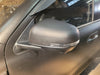 GWM P-Series Mirror Covers - Alpha Accessories (Pty) Ltd