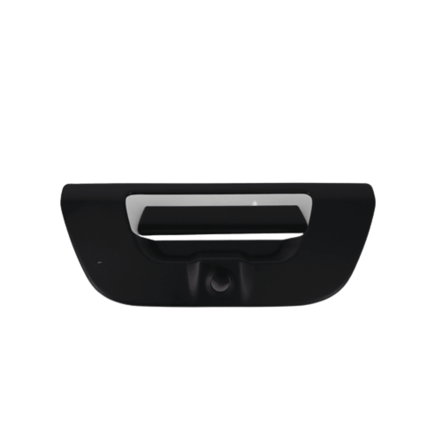 GWM P-Series Passenger Tailgate Handle Cover - Alpha Accessories (Pty) Ltd