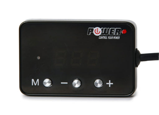 GWM P-Series Power+ Throttle Controller - Alpha Accessories (Pty) Ltd