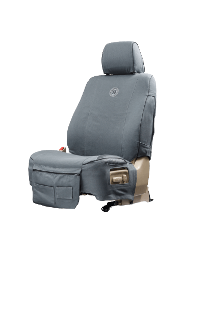 GWM Steed 5 Stone Hill Seat Covers - Alpha Accessories (Pty) Ltd