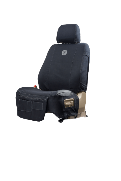 GWM Steed 5 Stone Hill Seat Covers - Alpha Accessories (Pty) Ltd