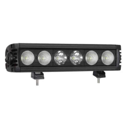 Hella ValueFit Design Series Light Bar 6 LED / 11” – Combo Beam - Alpha Accessories (Pty) Ltd